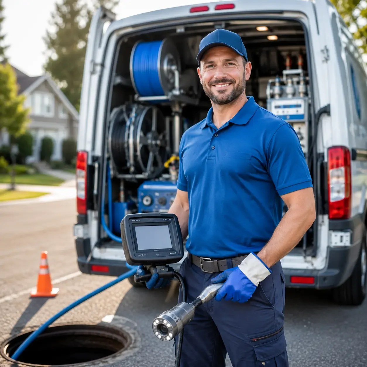 Local Pipe Relining specialists in Trussville, AL